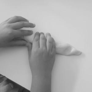 activité pâte à sel