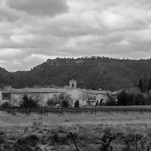 retour au village