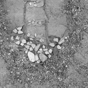 Land art