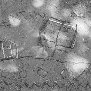 Land art