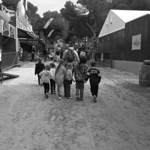 Magic Parc Land avec Jonathan