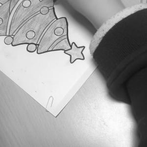 déco en plastique magique 