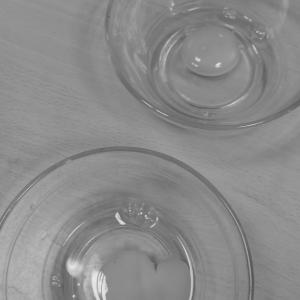 prépartion de la frangipane