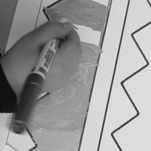 préparation des couronnes 