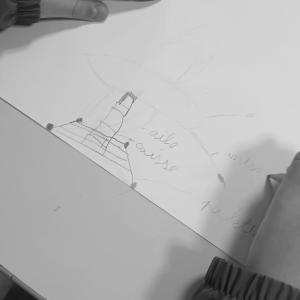 dessinons le caramantran