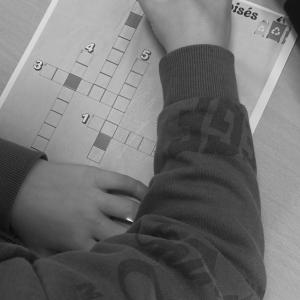 réflexion sur le plastique