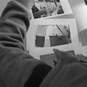 réflexion sur leplastique