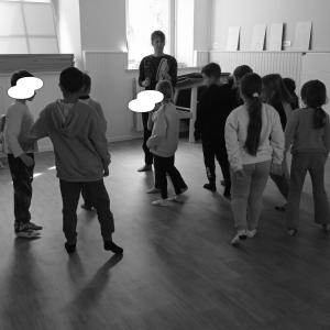 atelier danse 